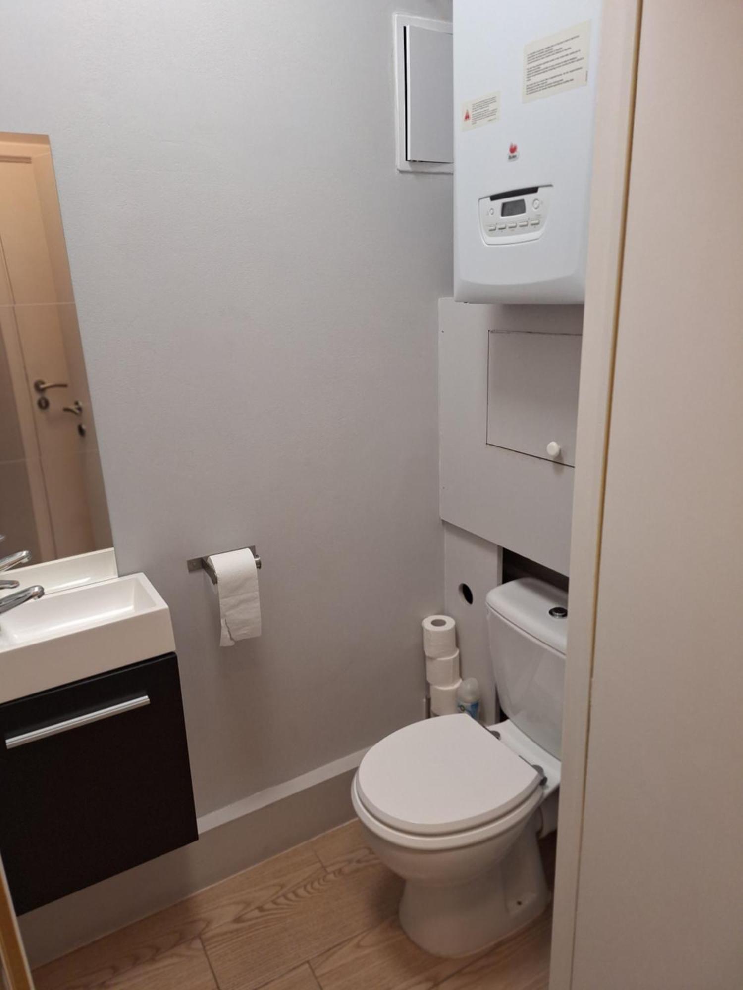 Guest house Des Sables