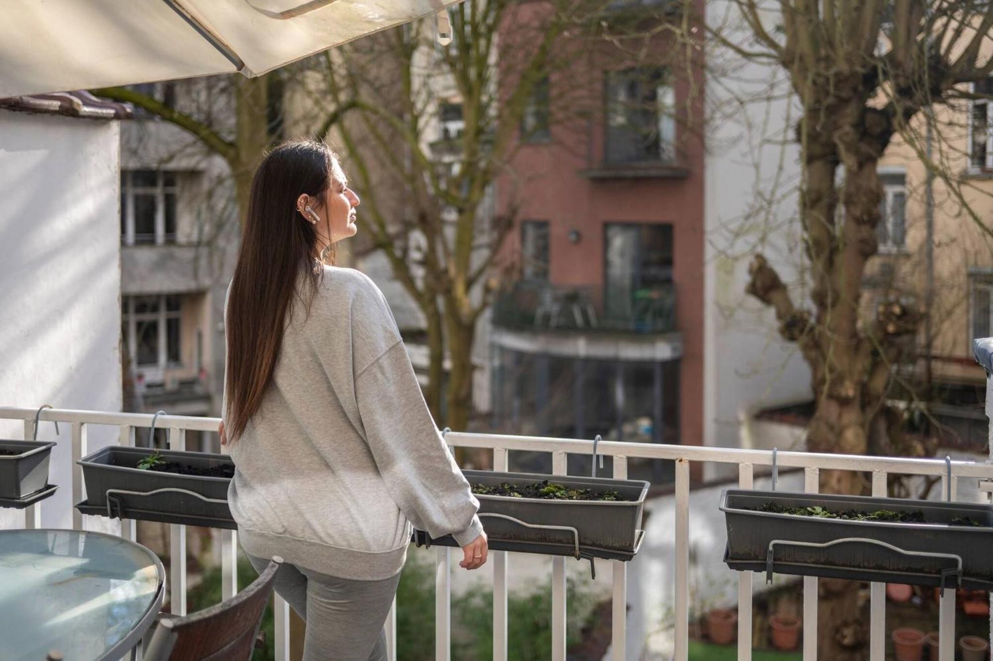 Euro Edens - Cozy Family 3* Brussel