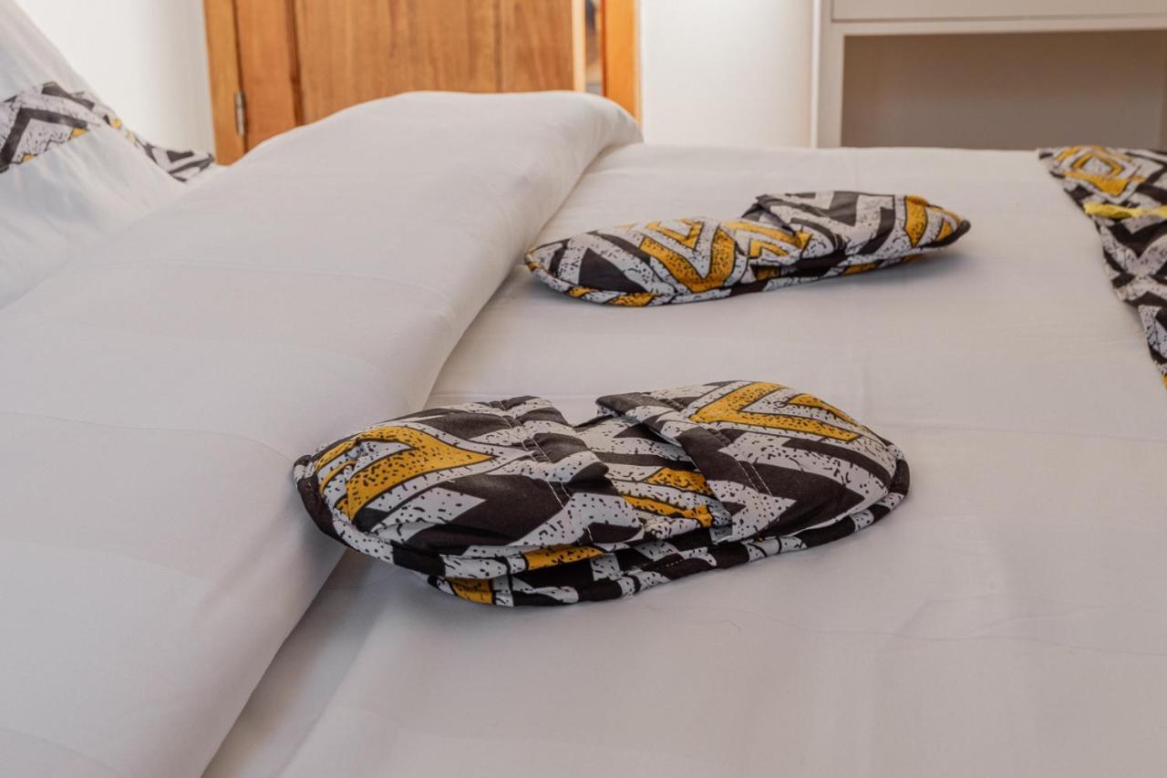 Villa Kweni House Brussels