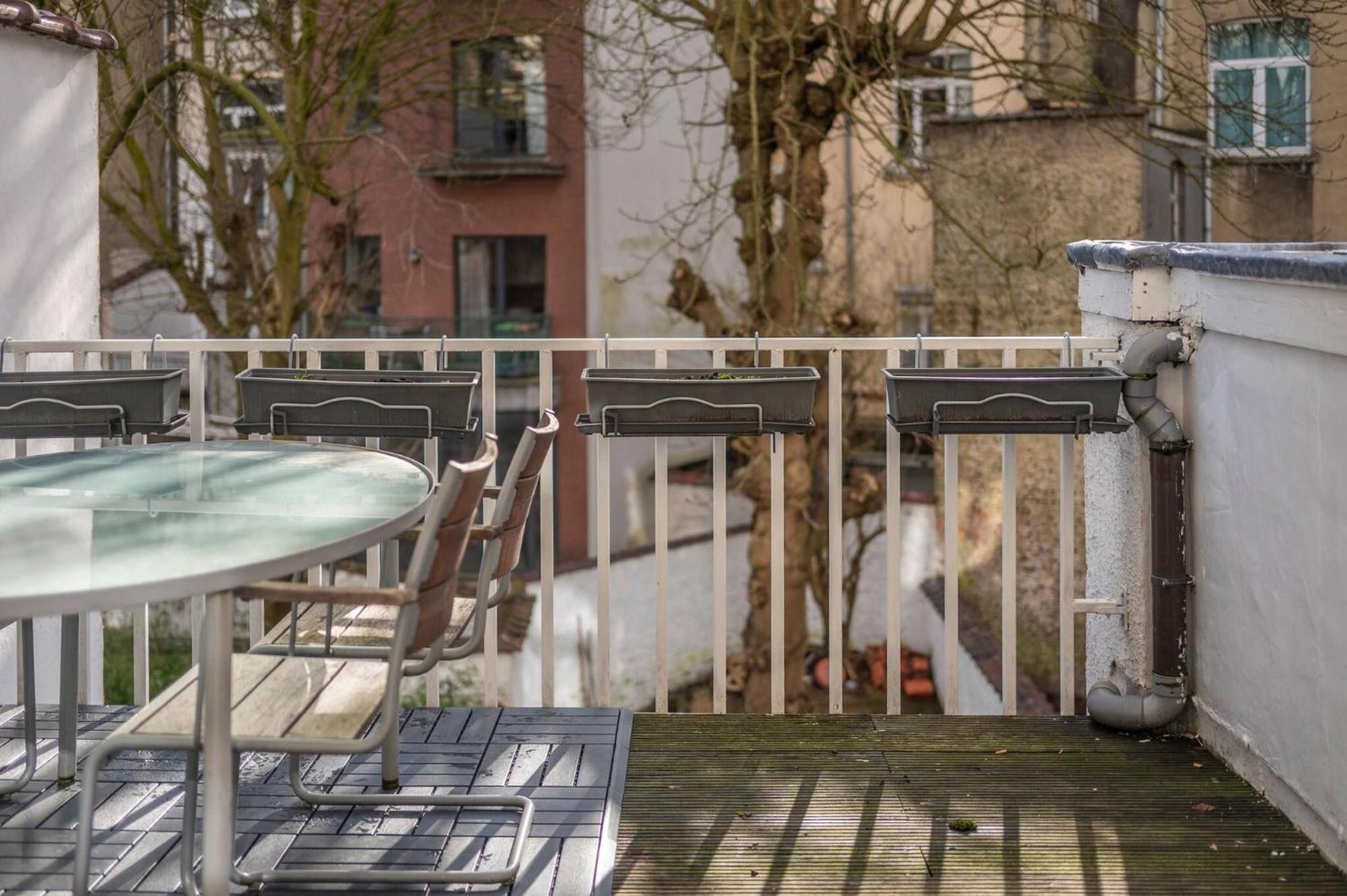 Euro Edens - Cozy Family Brussel