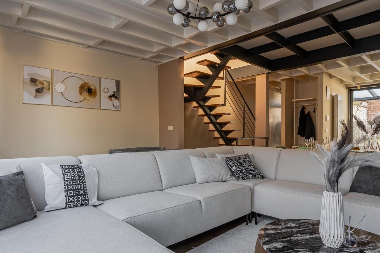 Kweni House Brussels