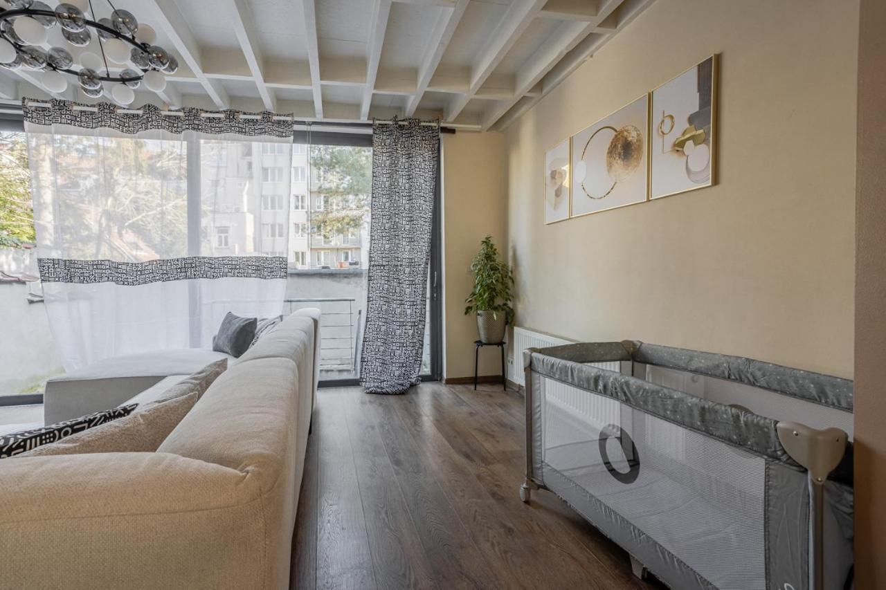 Kweni House * Brussels