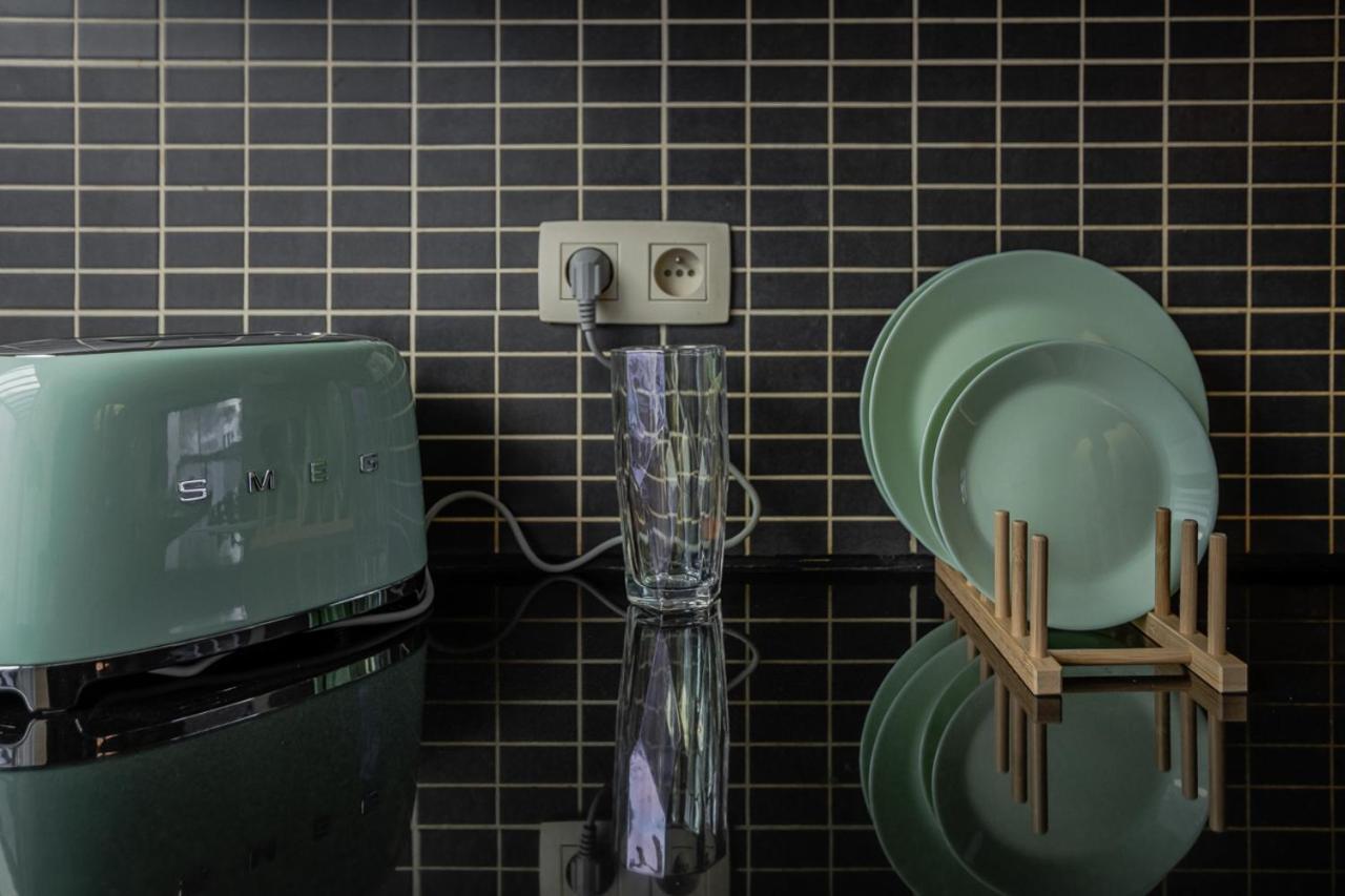 Kweni House Villa Brussels