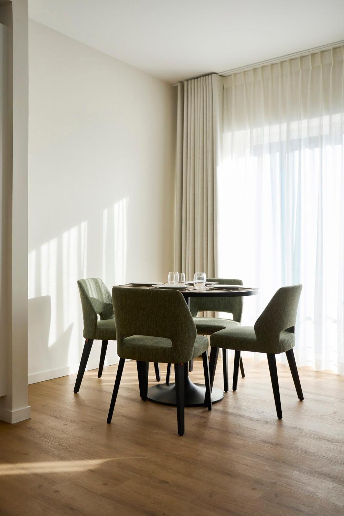 Aparthotel Georges Henri *