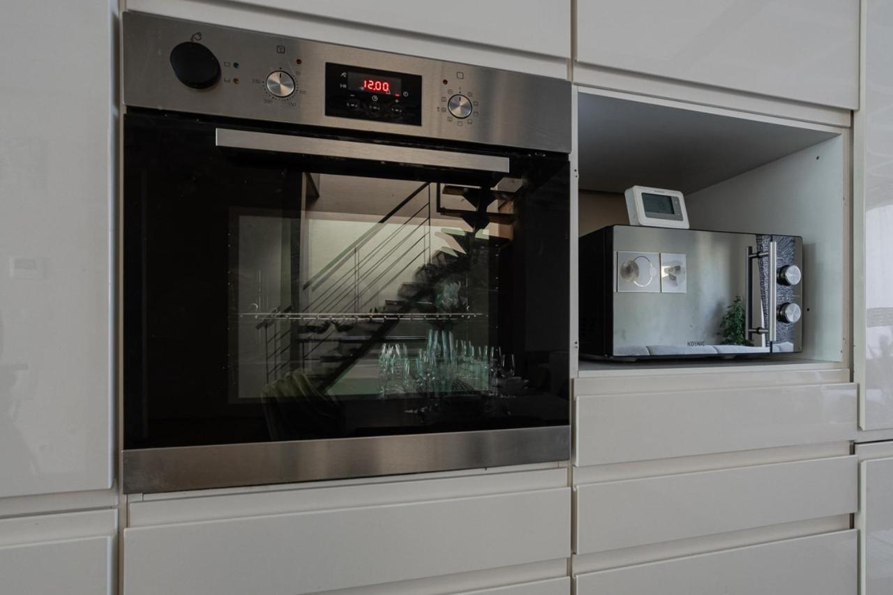 Kweni House Villa Brussels