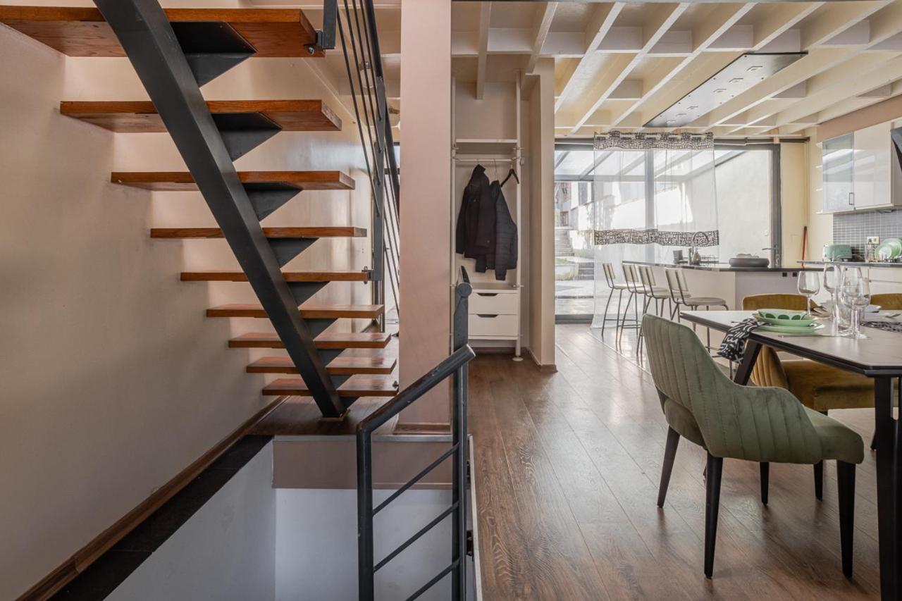 Kweni House Brussels