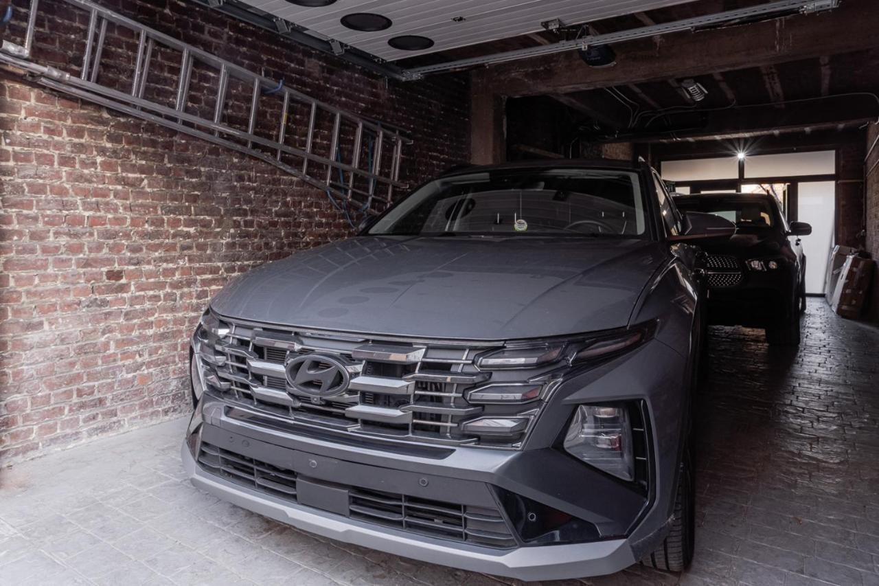 Kweni House * Brussels