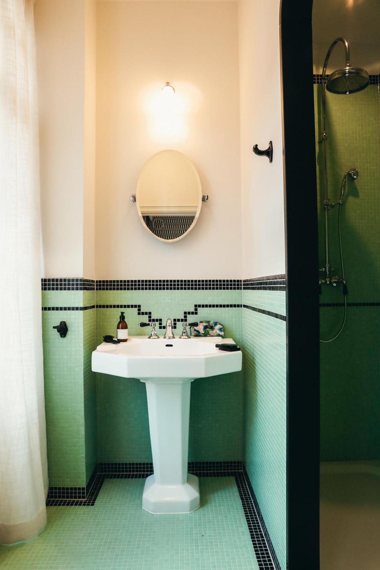 Bed & Breakfast La Maurice