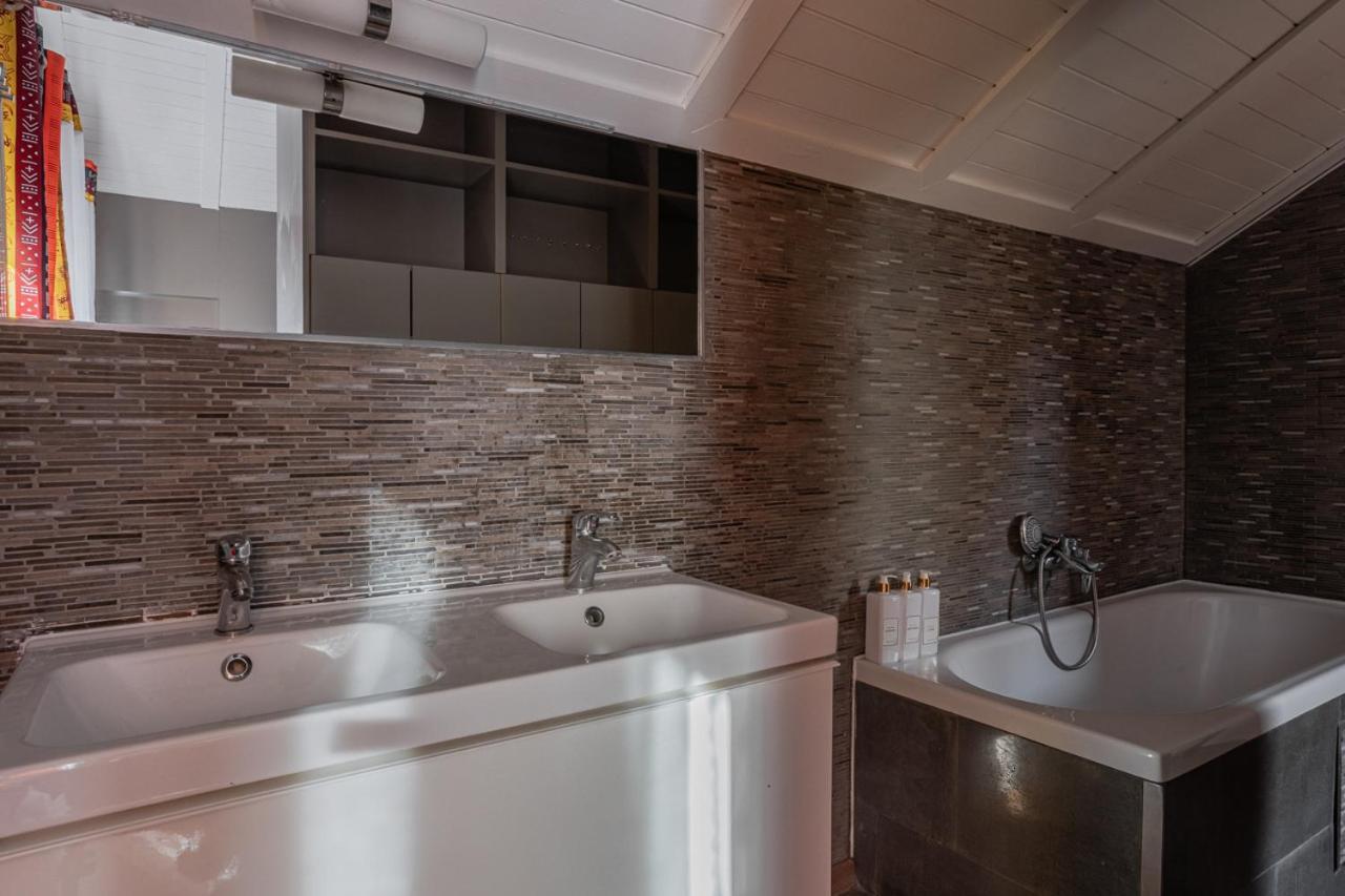 Kweni House * Brussels