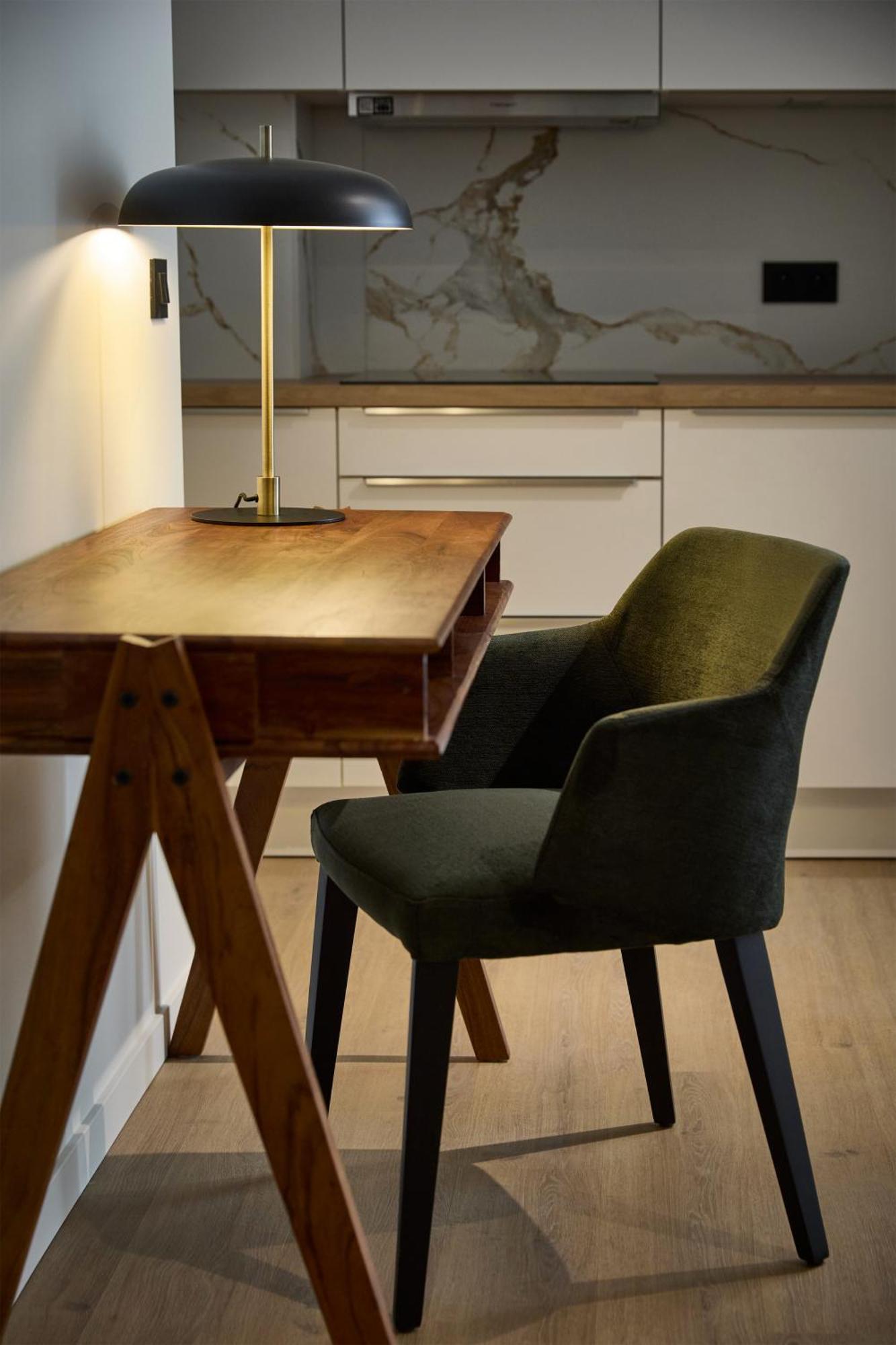 Aparthotel Georges Henri