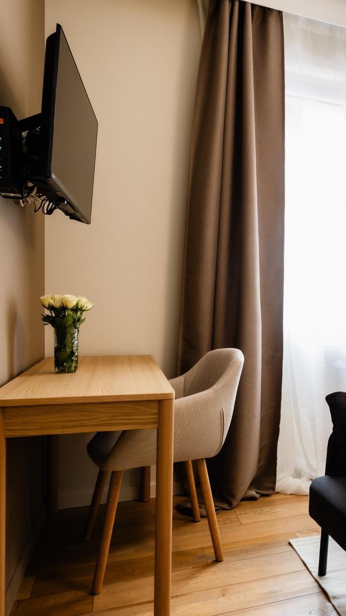 Apartment Cozy - Downtown - 2 Min From Metro - 201 Brussels