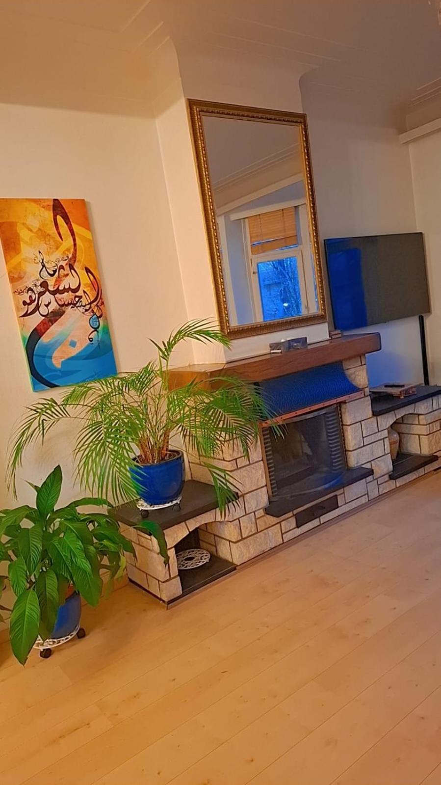 Apartment Cosy Sacre Coeur