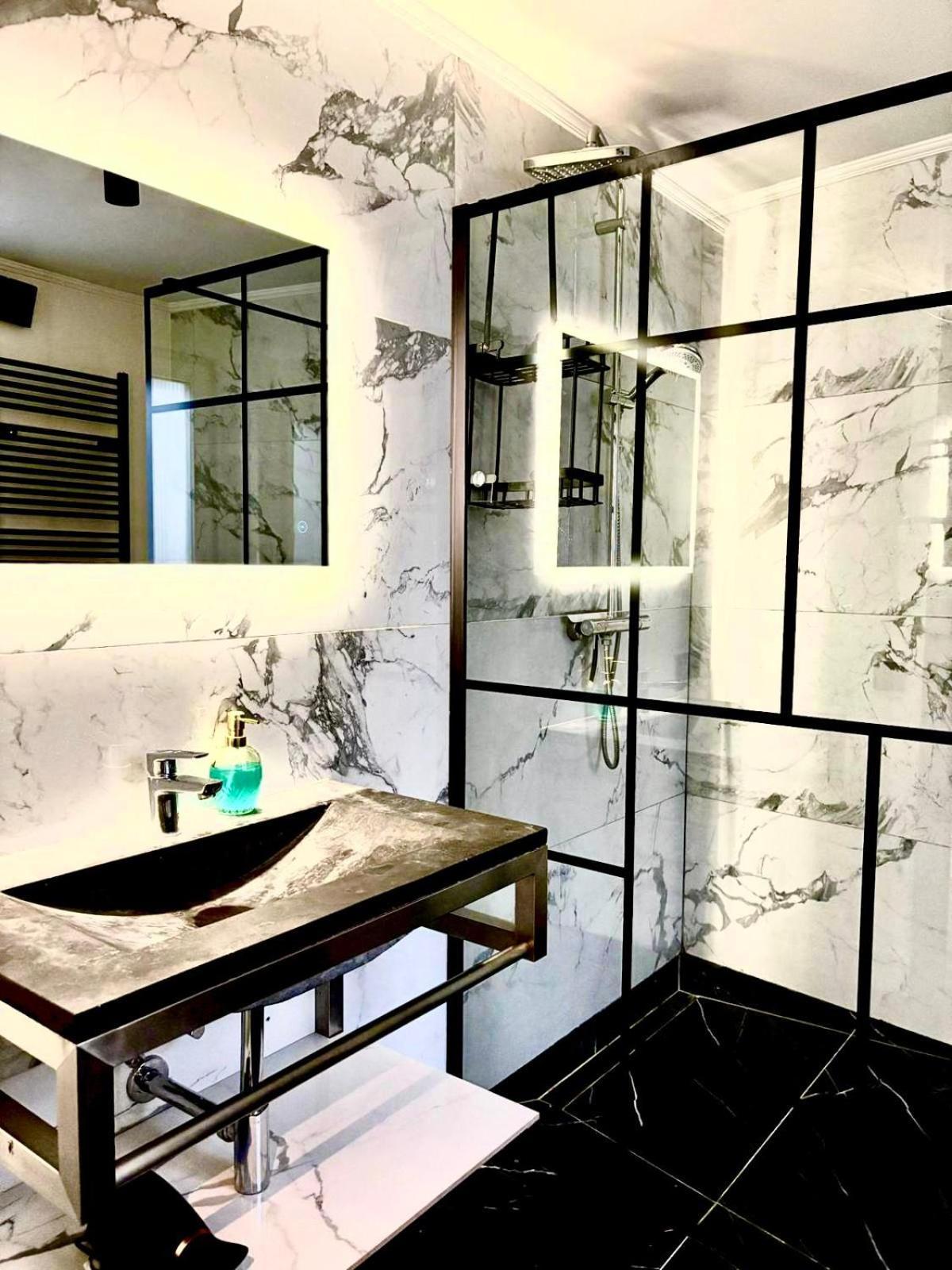 Appartement Grand Place Bourse Prestige *