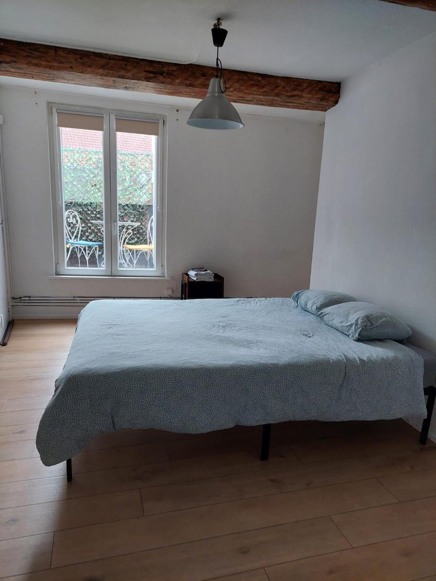 Typical Flat Grand Place