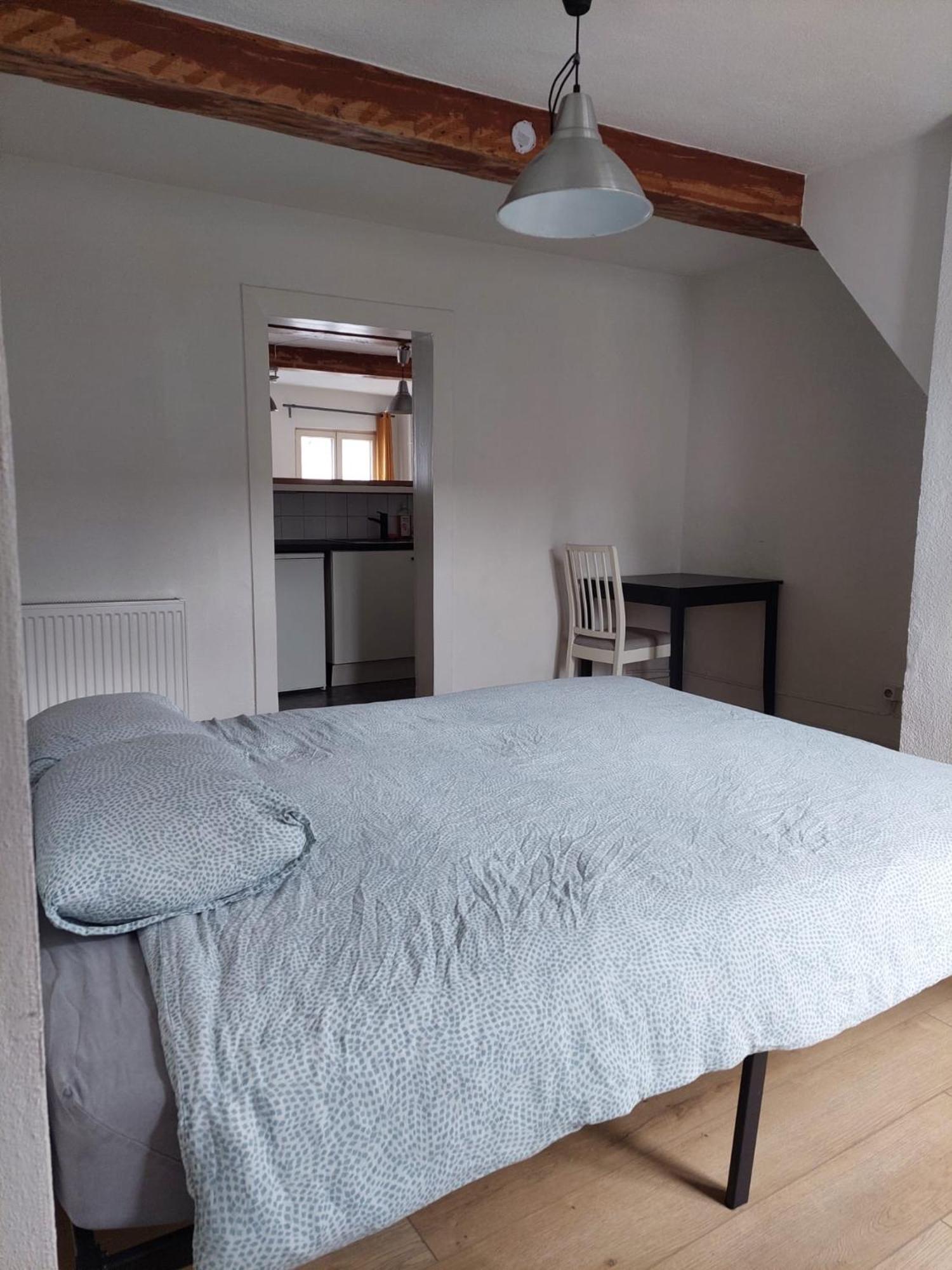 Typical Flat Grand Place * Brussels