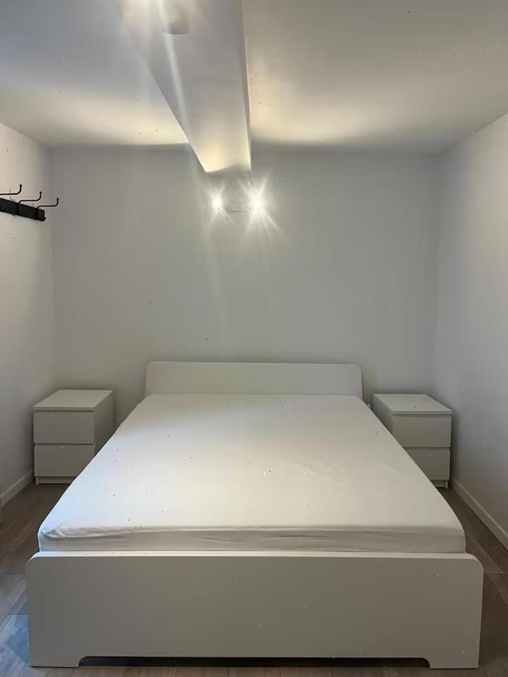 Large 3-bedroom In * Brussels