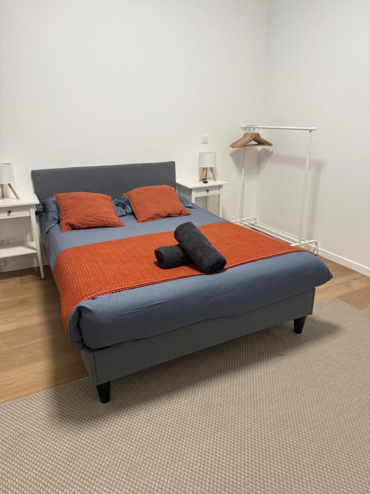 Astrid 4 Apartment Brussels