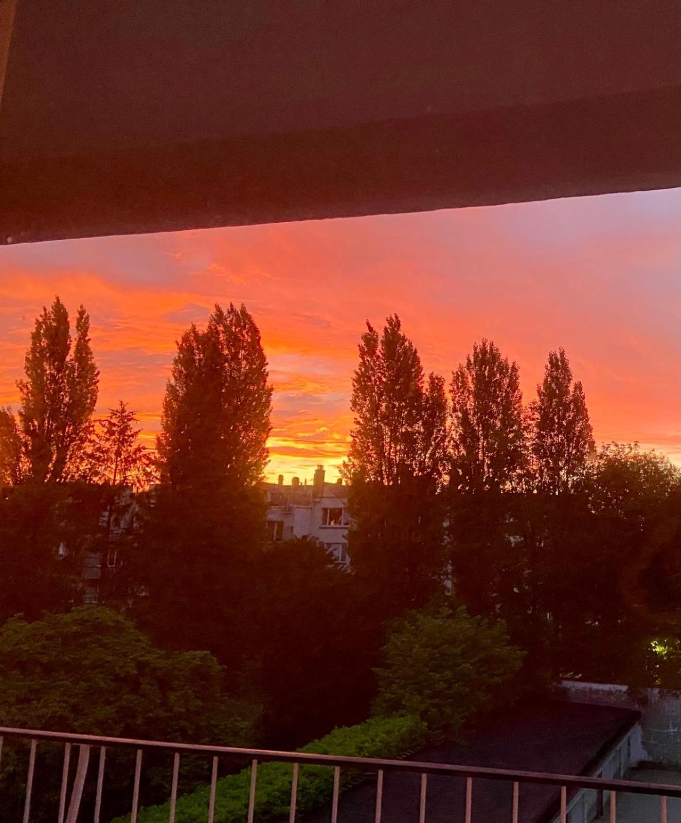 Apparemment 1 Apartment