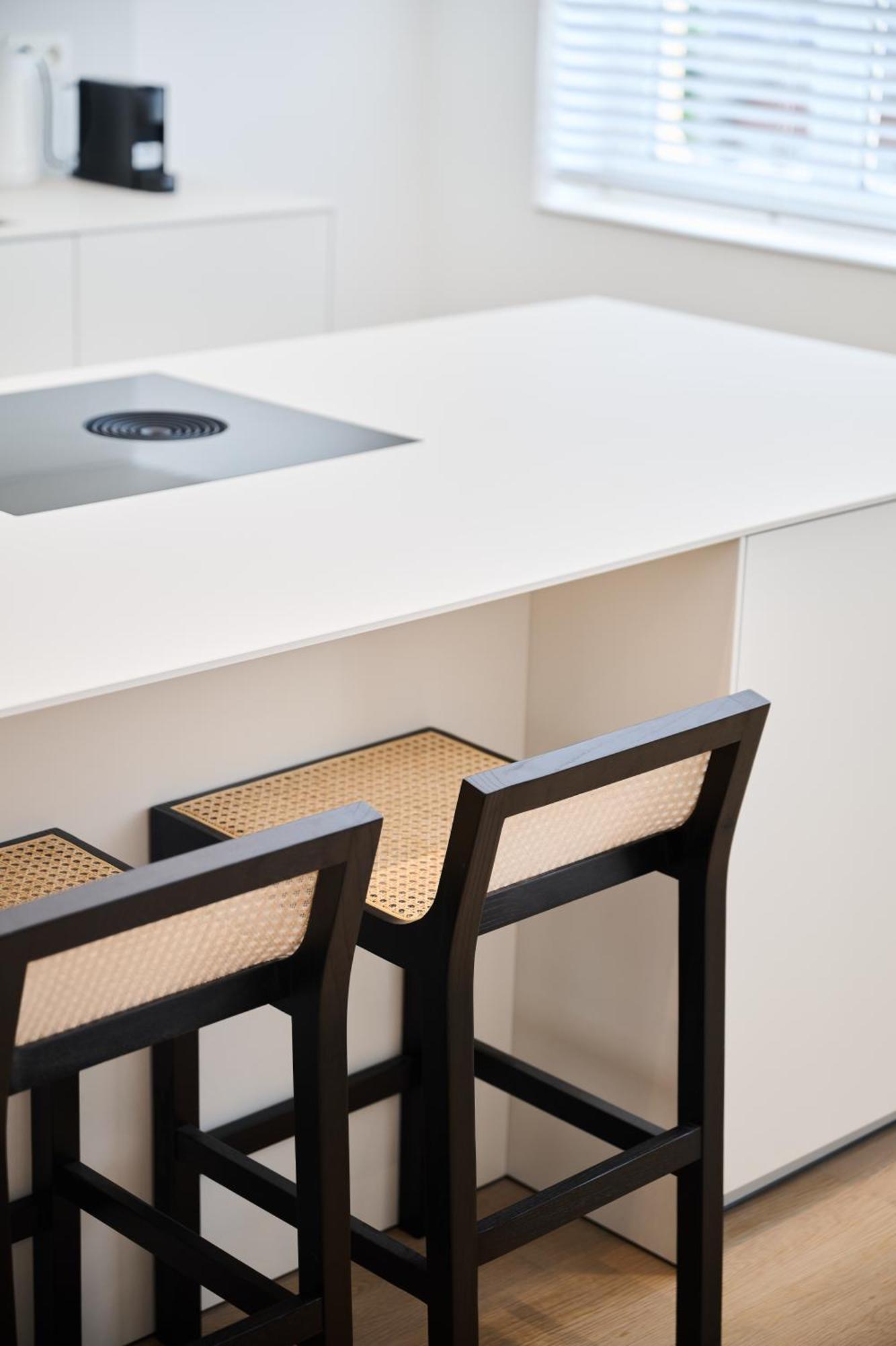 Gallery Louise 2 Apartment