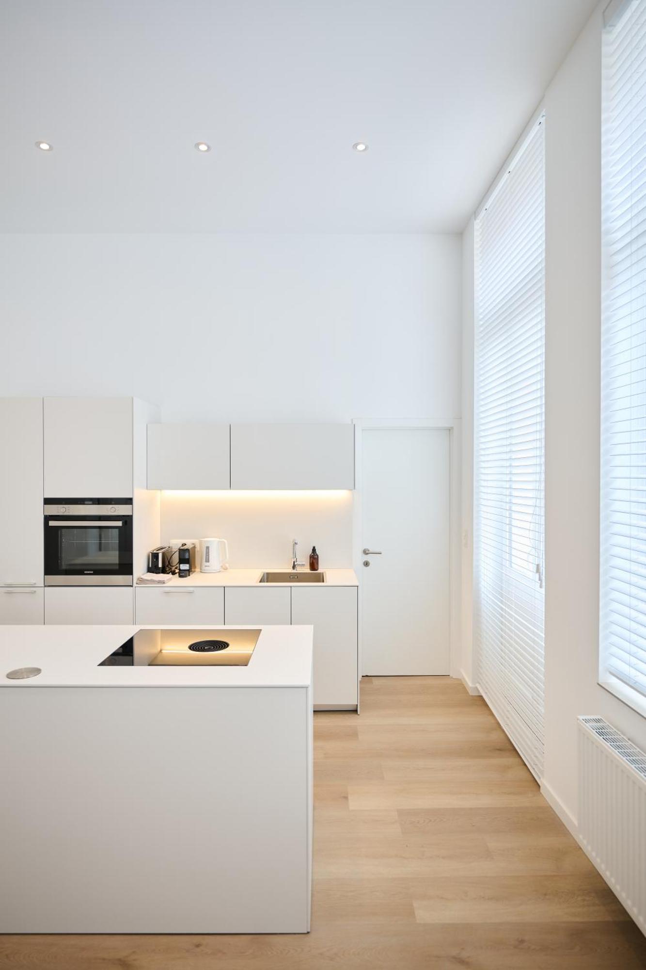 Apartment Louise 2 *