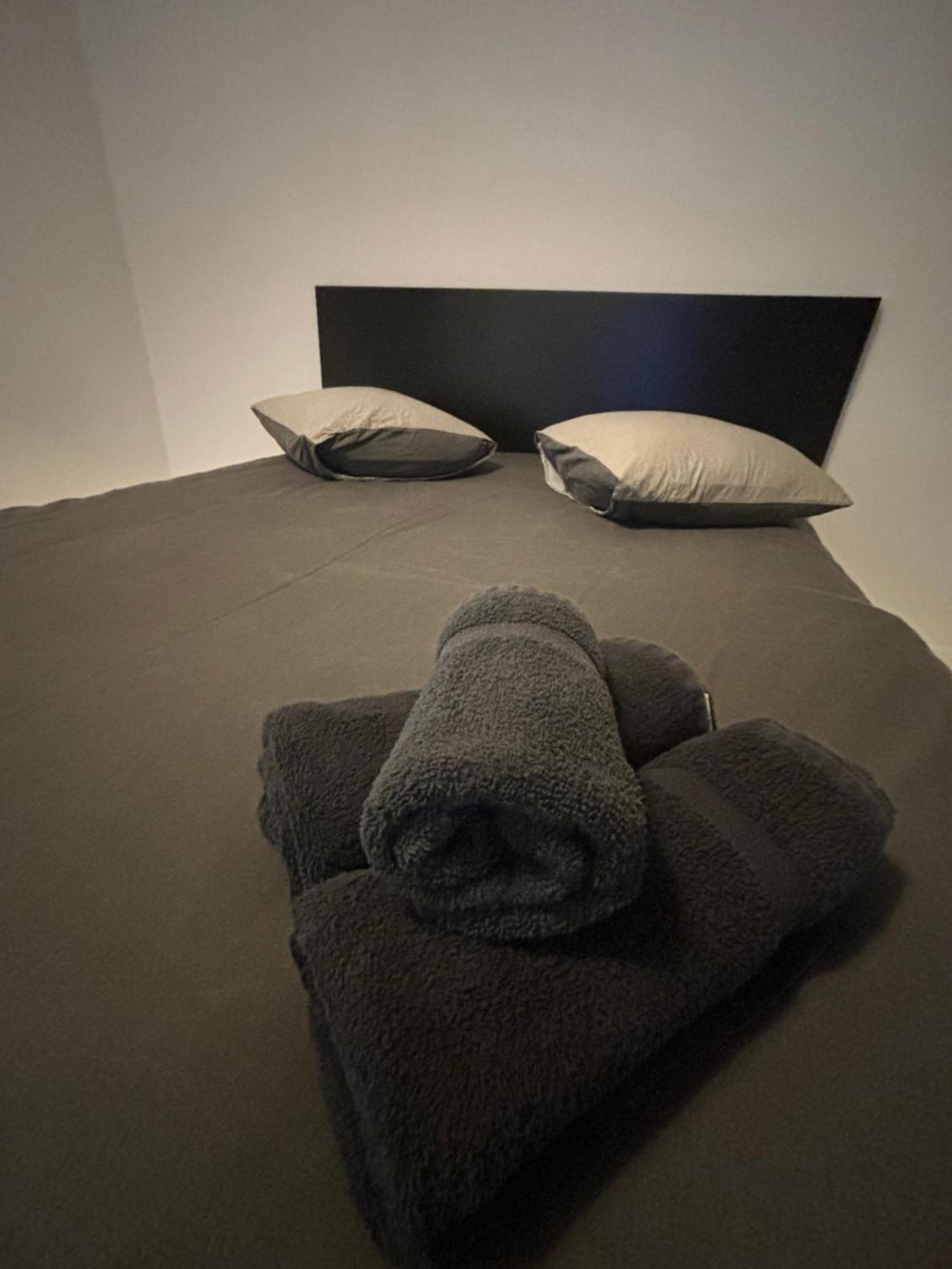 Apartment Modern 1br And Sofa Bed Near Airport Brussels