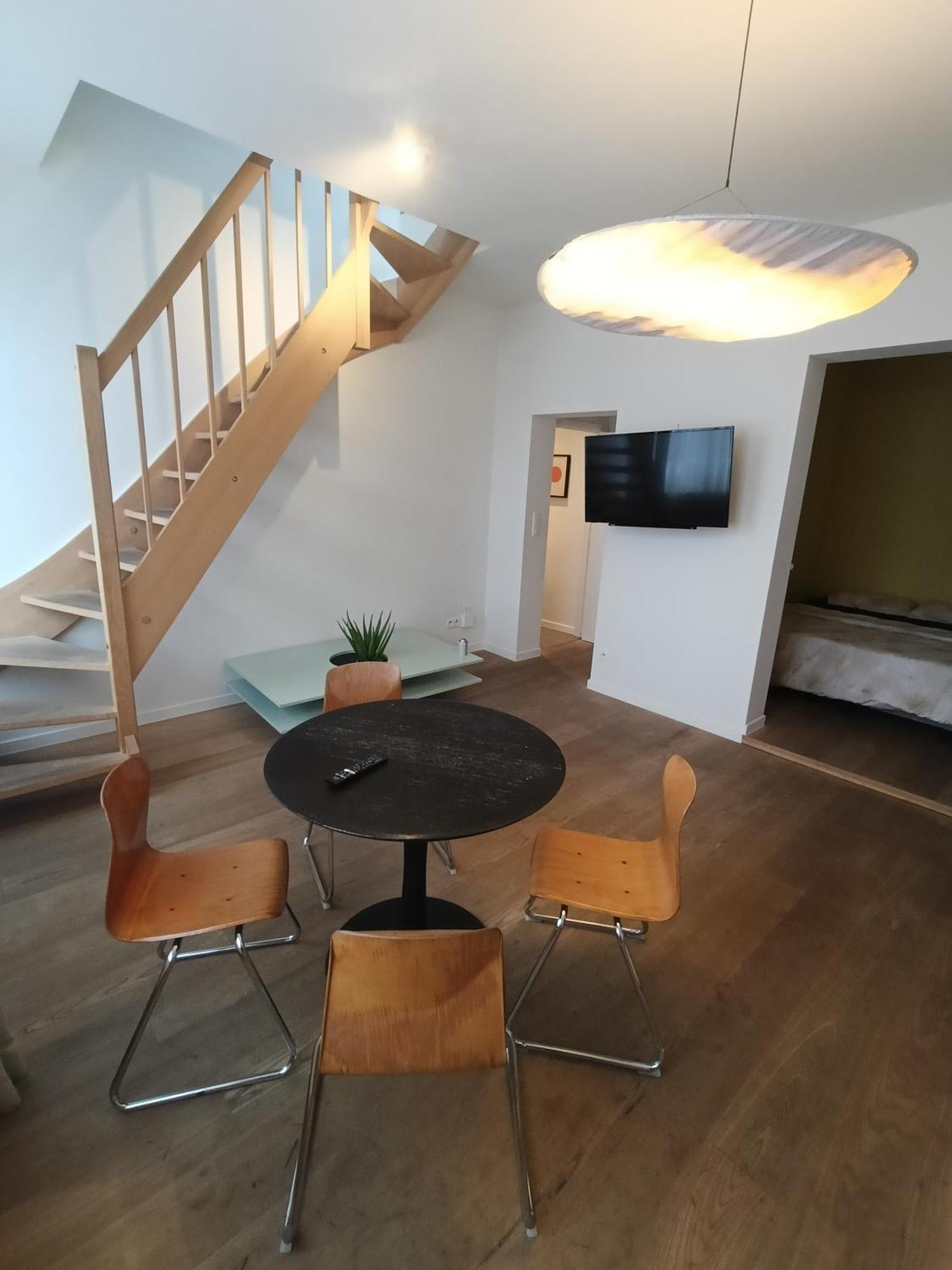 Excelente Localizacao Apartment Brussels