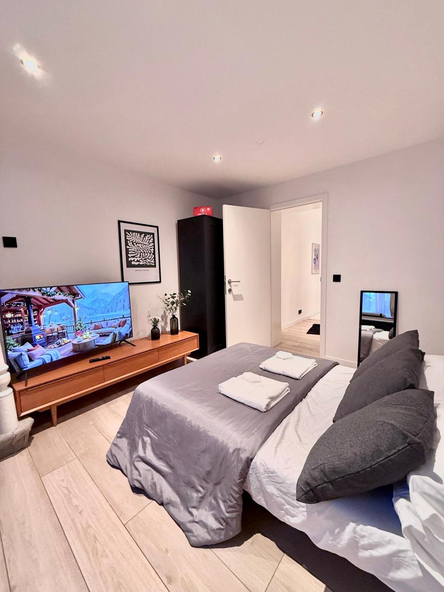 Apartment European Quarter *