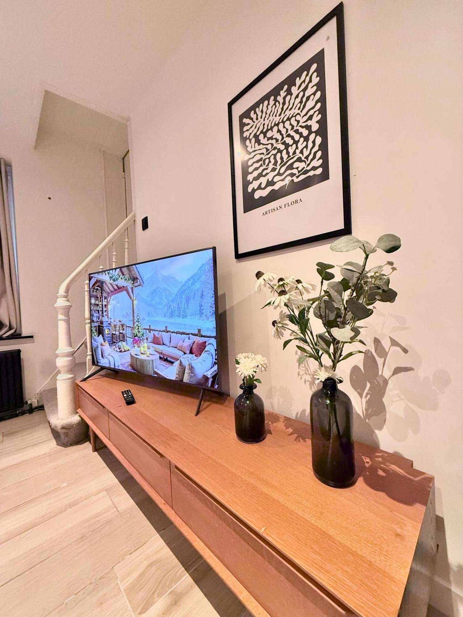 European Quarter Brussels