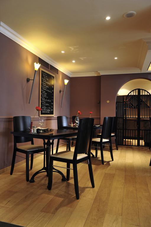 Hotel Mercure Brussels Airport