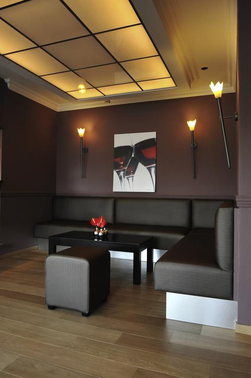 Mercure Brussels Airport 3* Diegem