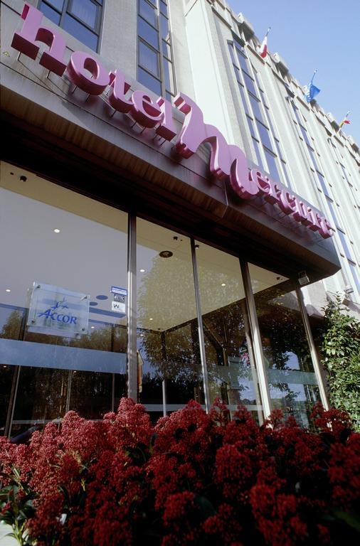 Mercure Brussels Airport Hotel 3*