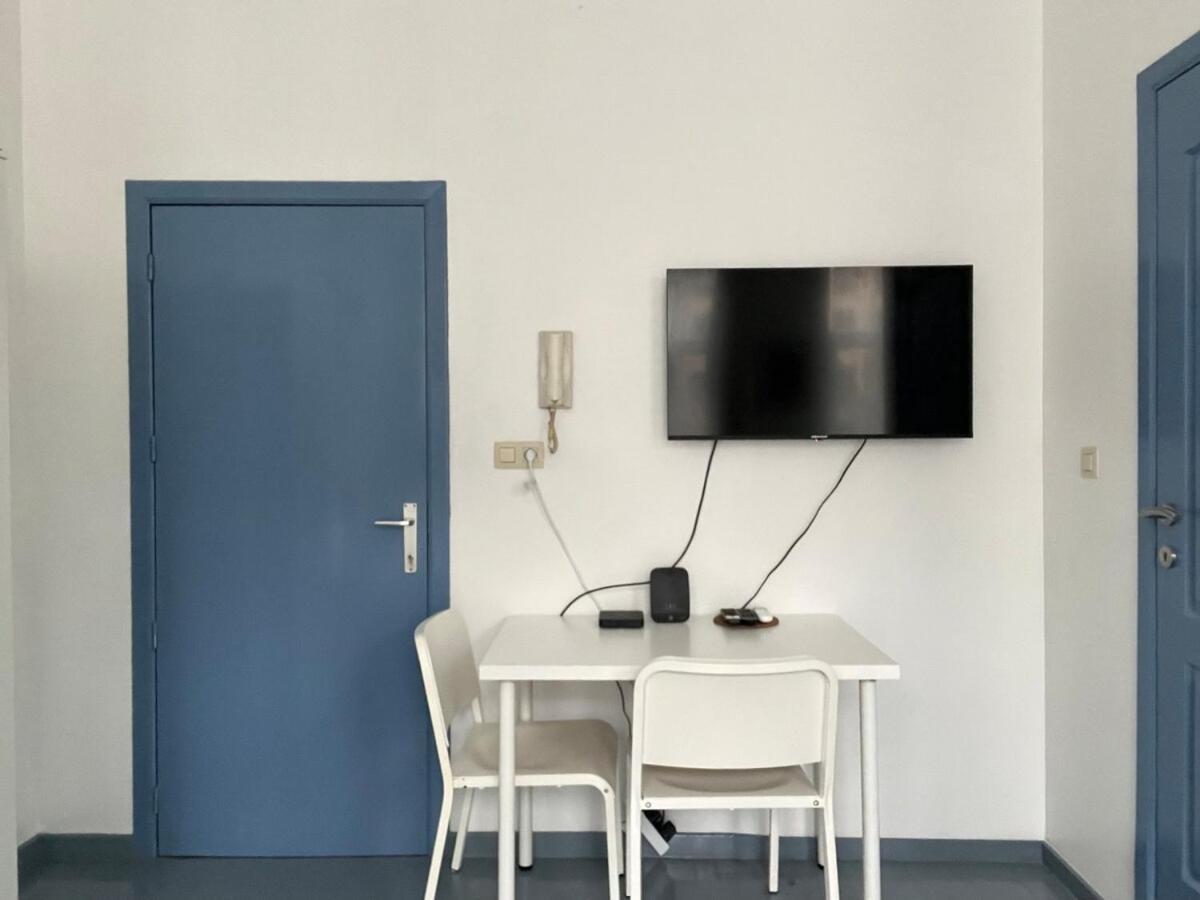 Apartment Mini Urban