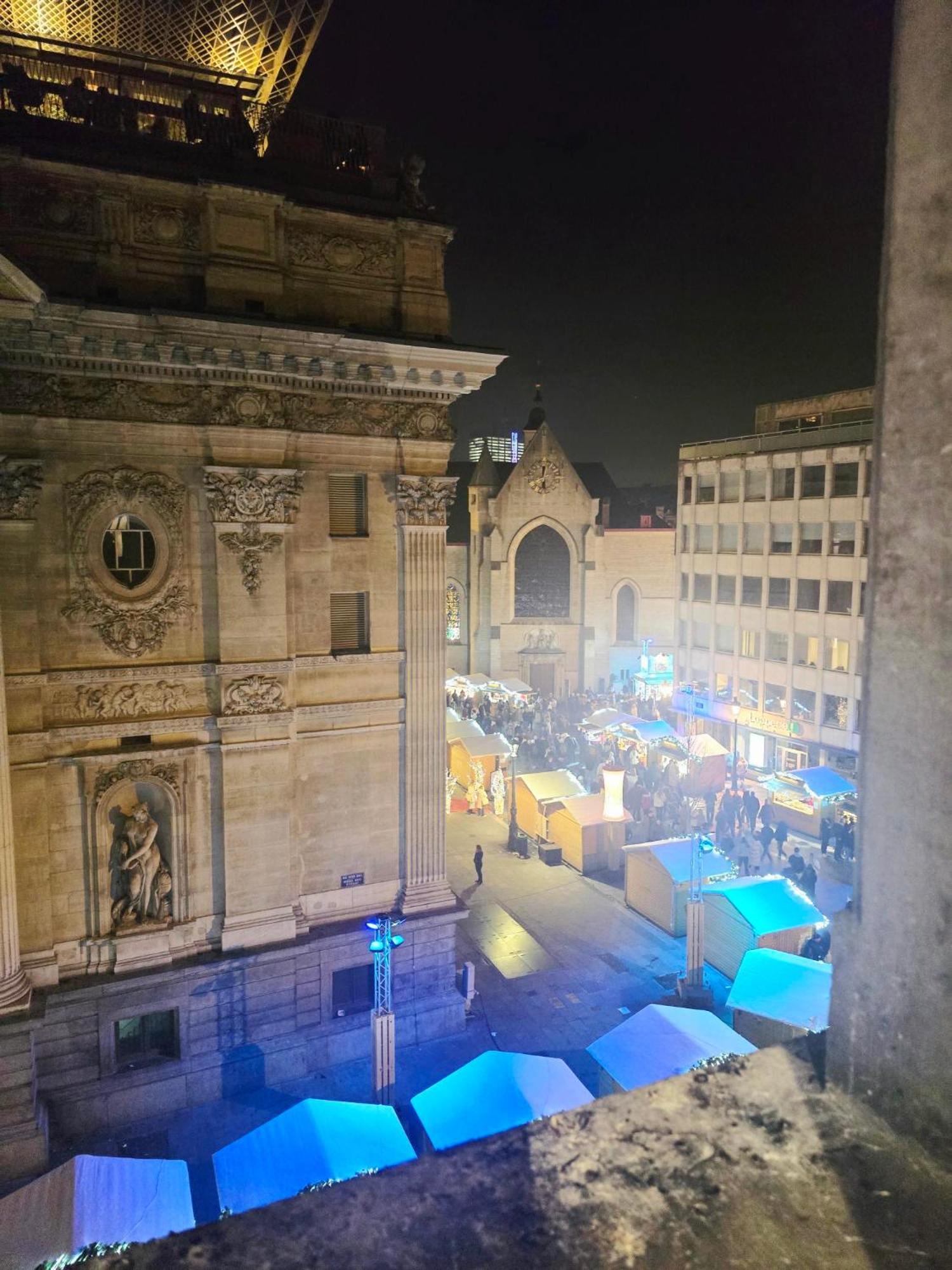 Cozy Pauli 2 Brussels