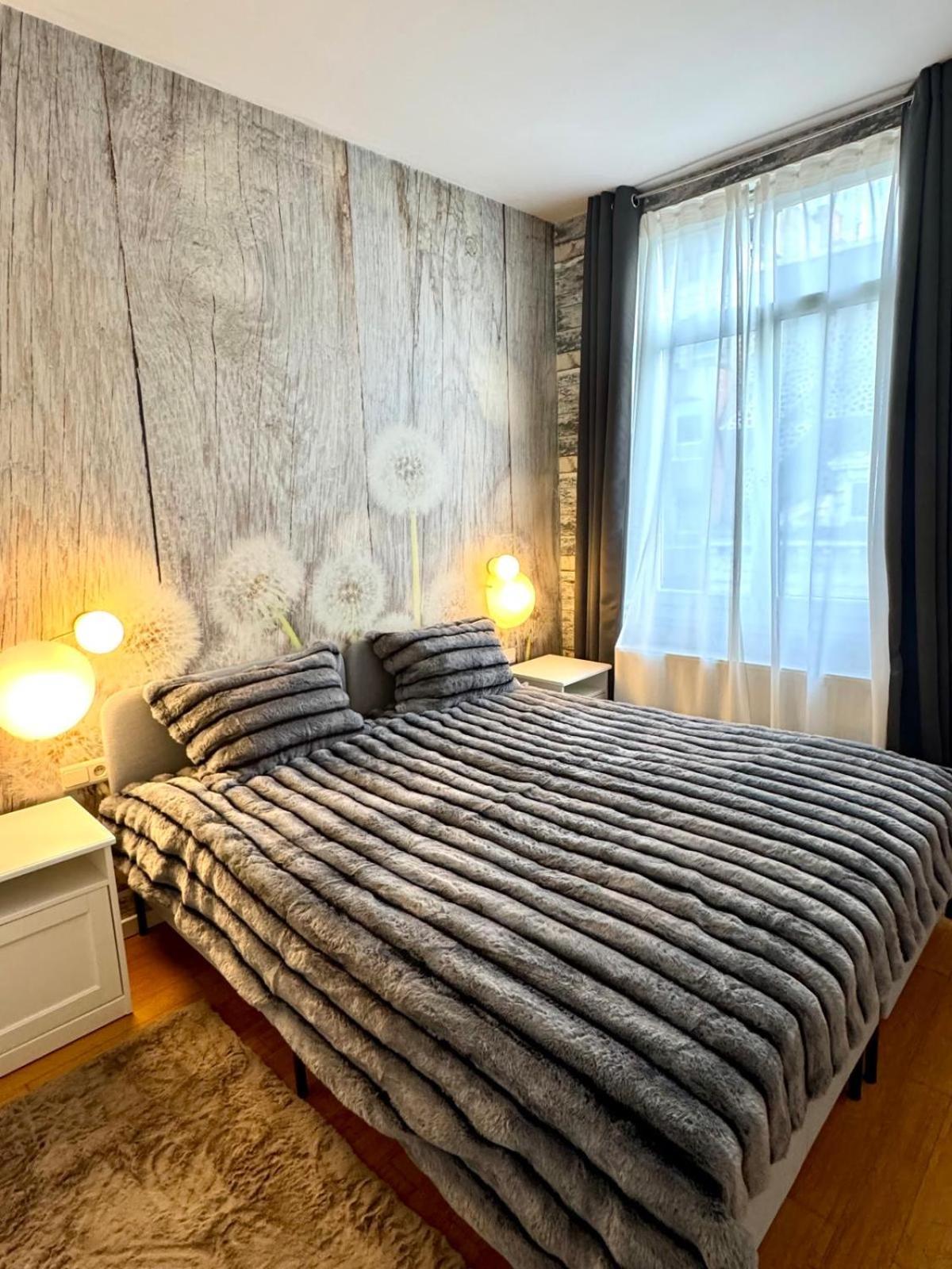 The Cozy Louise Nest