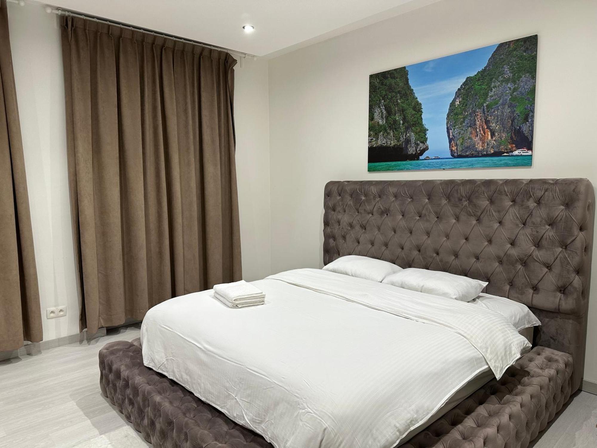 Apartment Luxurious *