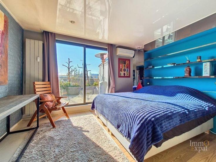 Vaste Et Somptueux A Apartment *