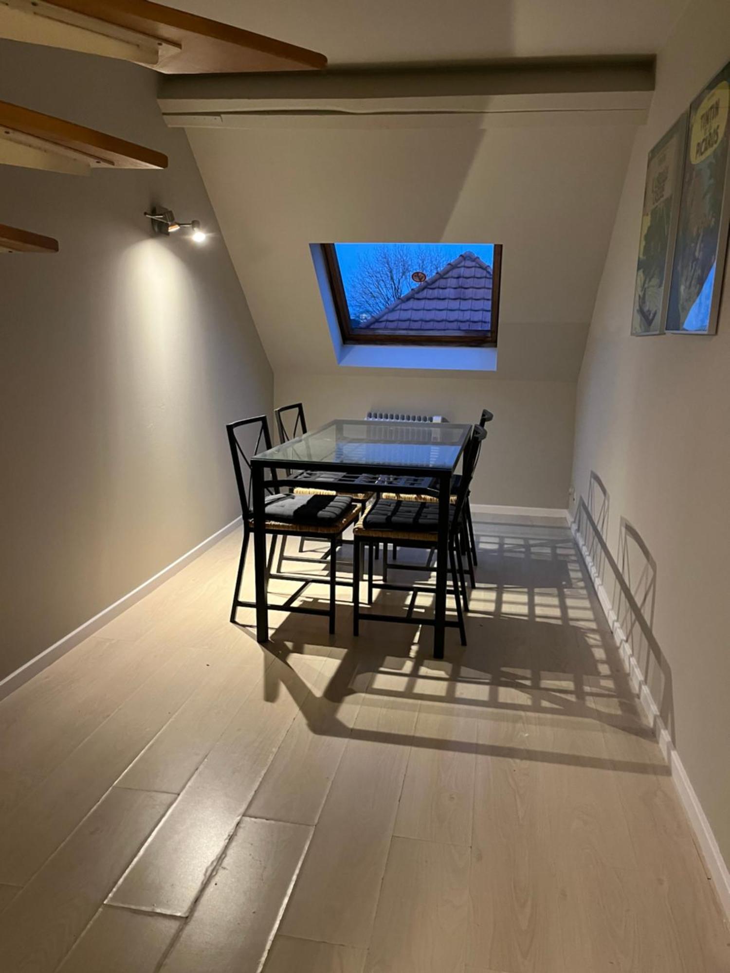 Center Flat * Brussels