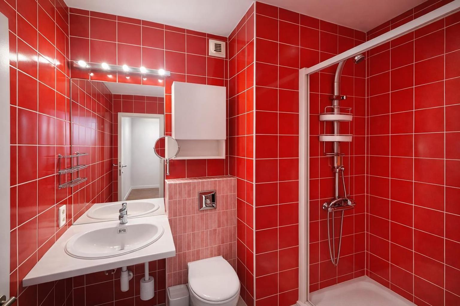Apartment Alhambra Hideaway Prime Location
