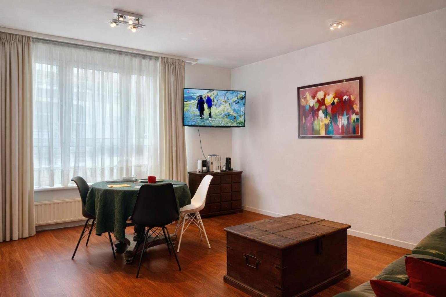 Apartment Alhambra Hideaway Prime Location *