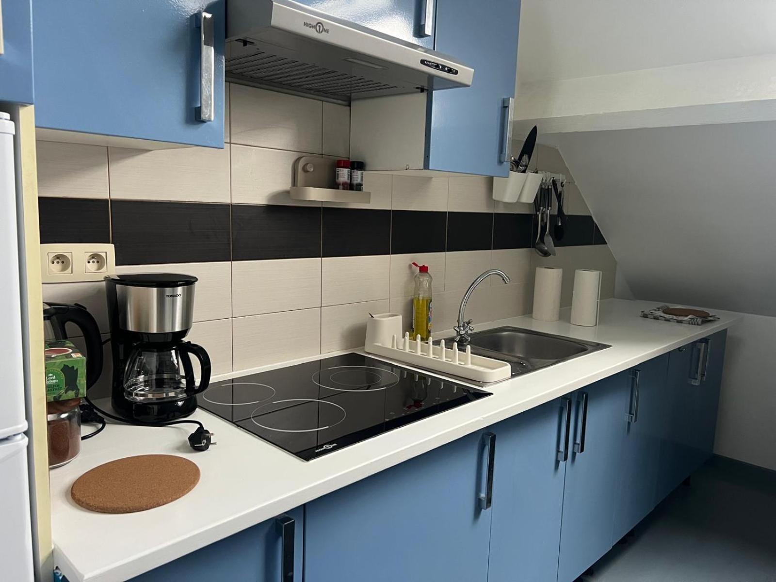 Central Stay Brussels