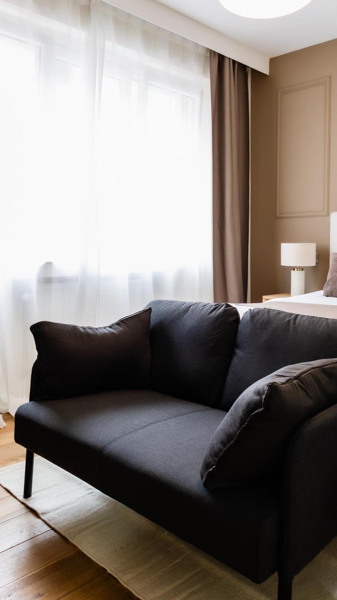 - Centre-ville - 2min De Metro - 401 *