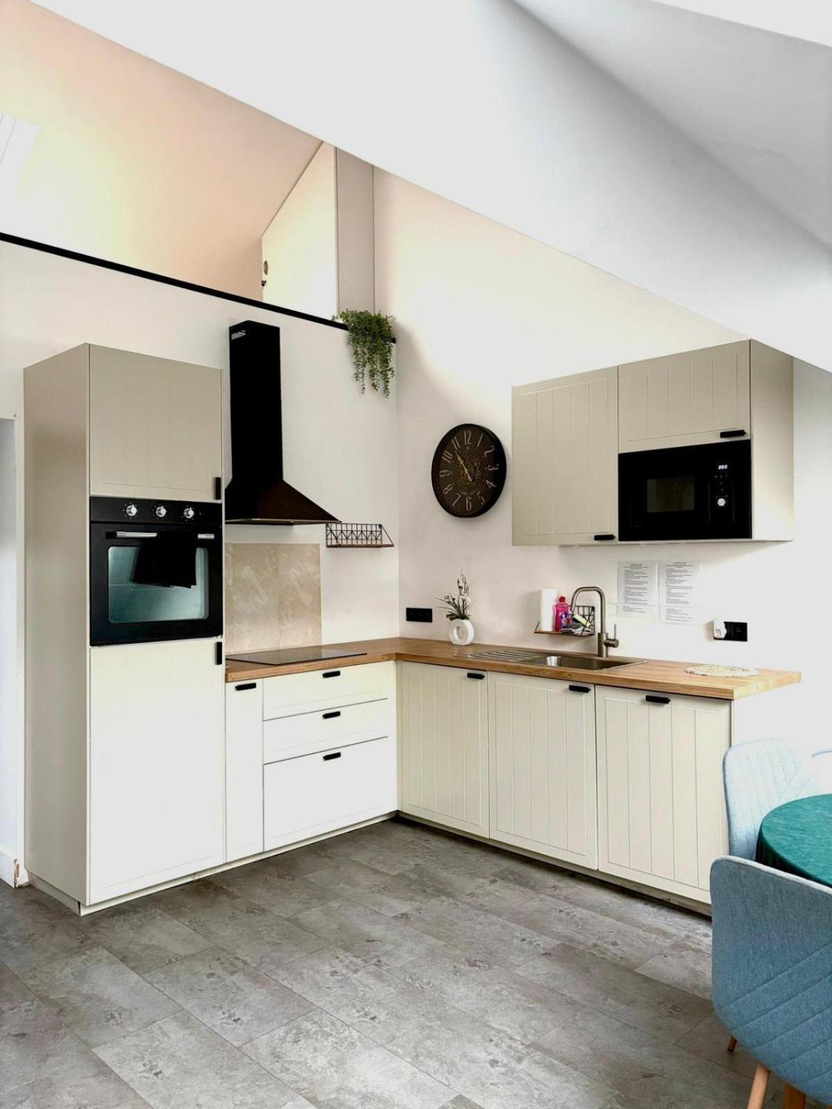 Apartment Grand Place Bourse Prestige