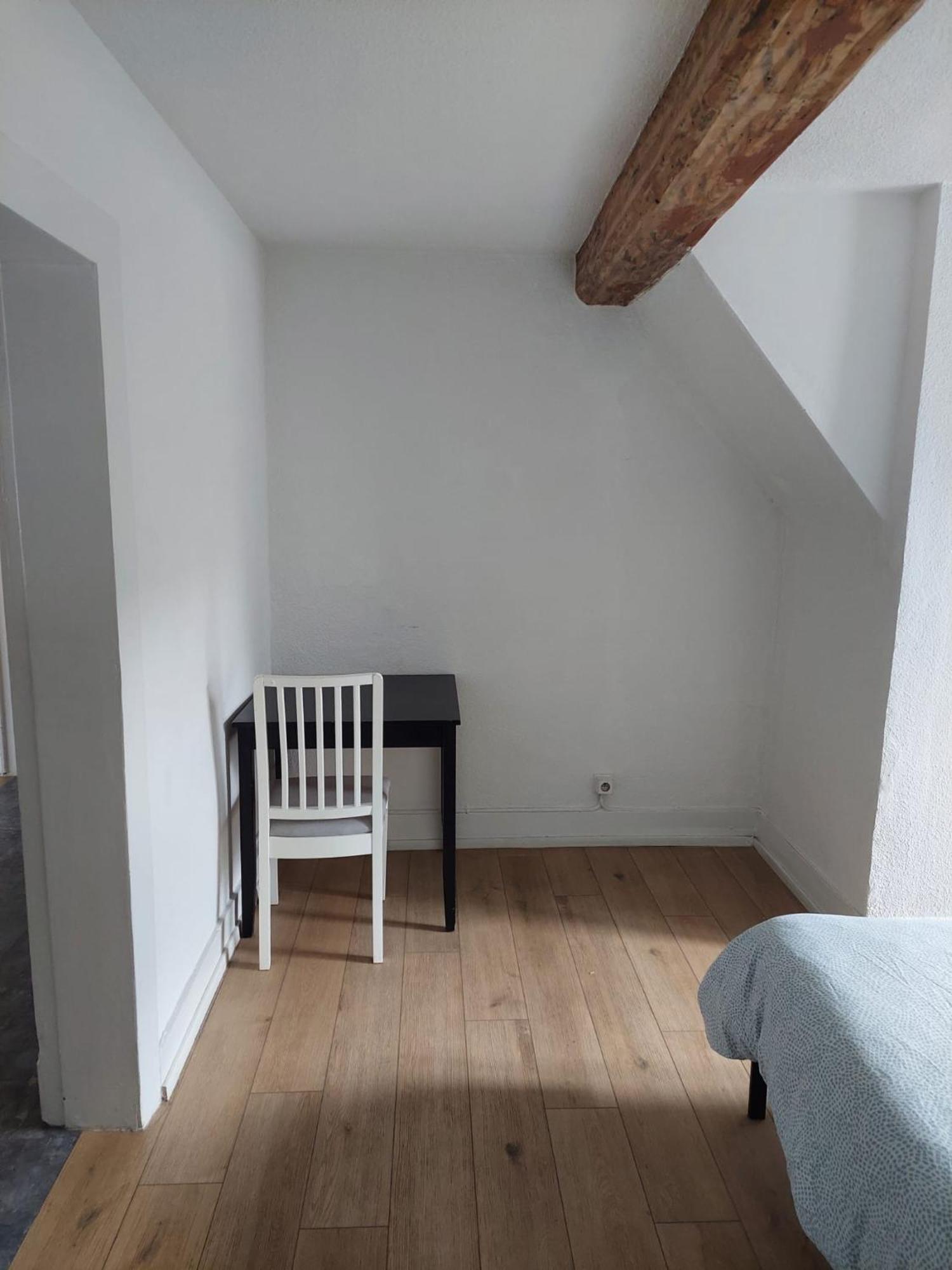 Typical Flat Grand Place Apartment