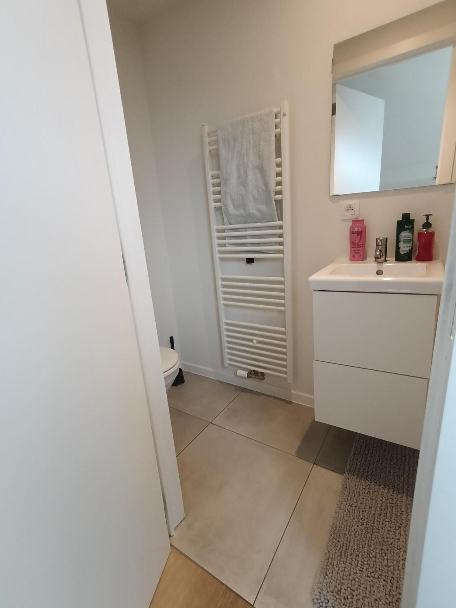 Apartment Charmoso Brussels