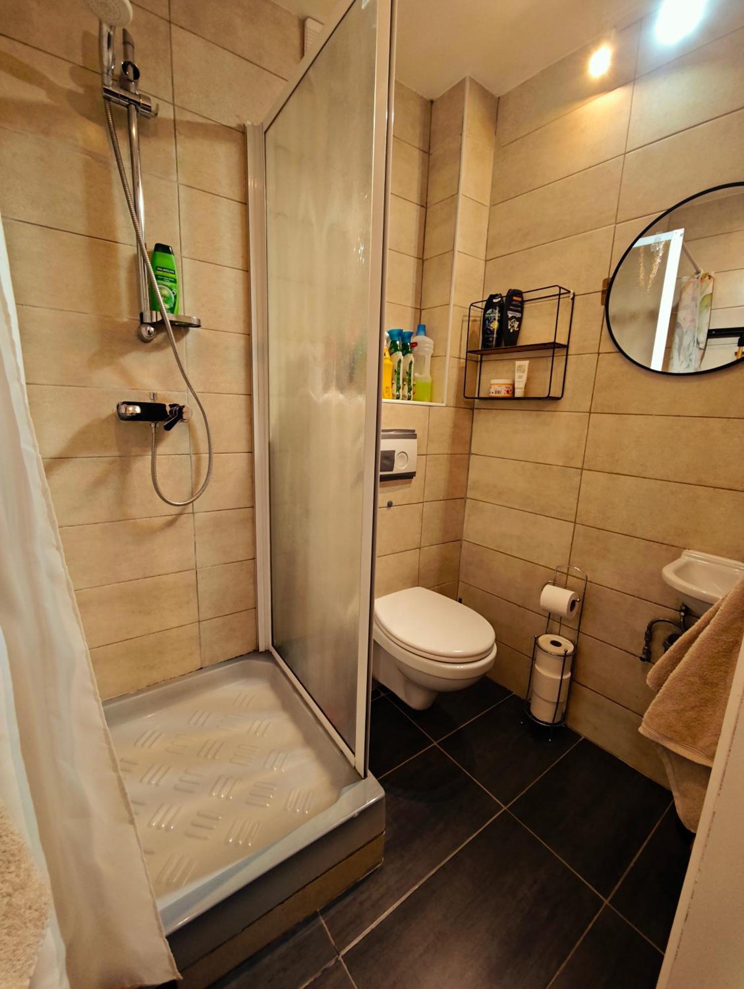 Apartment Cozy Brussels