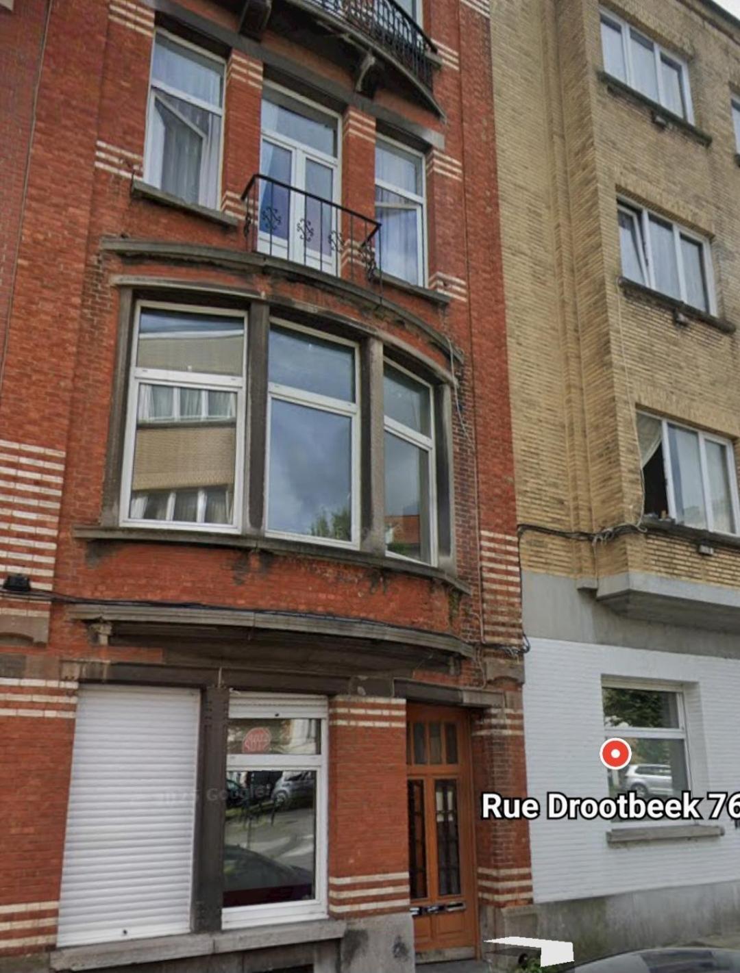 Laken Belgique * Brussels