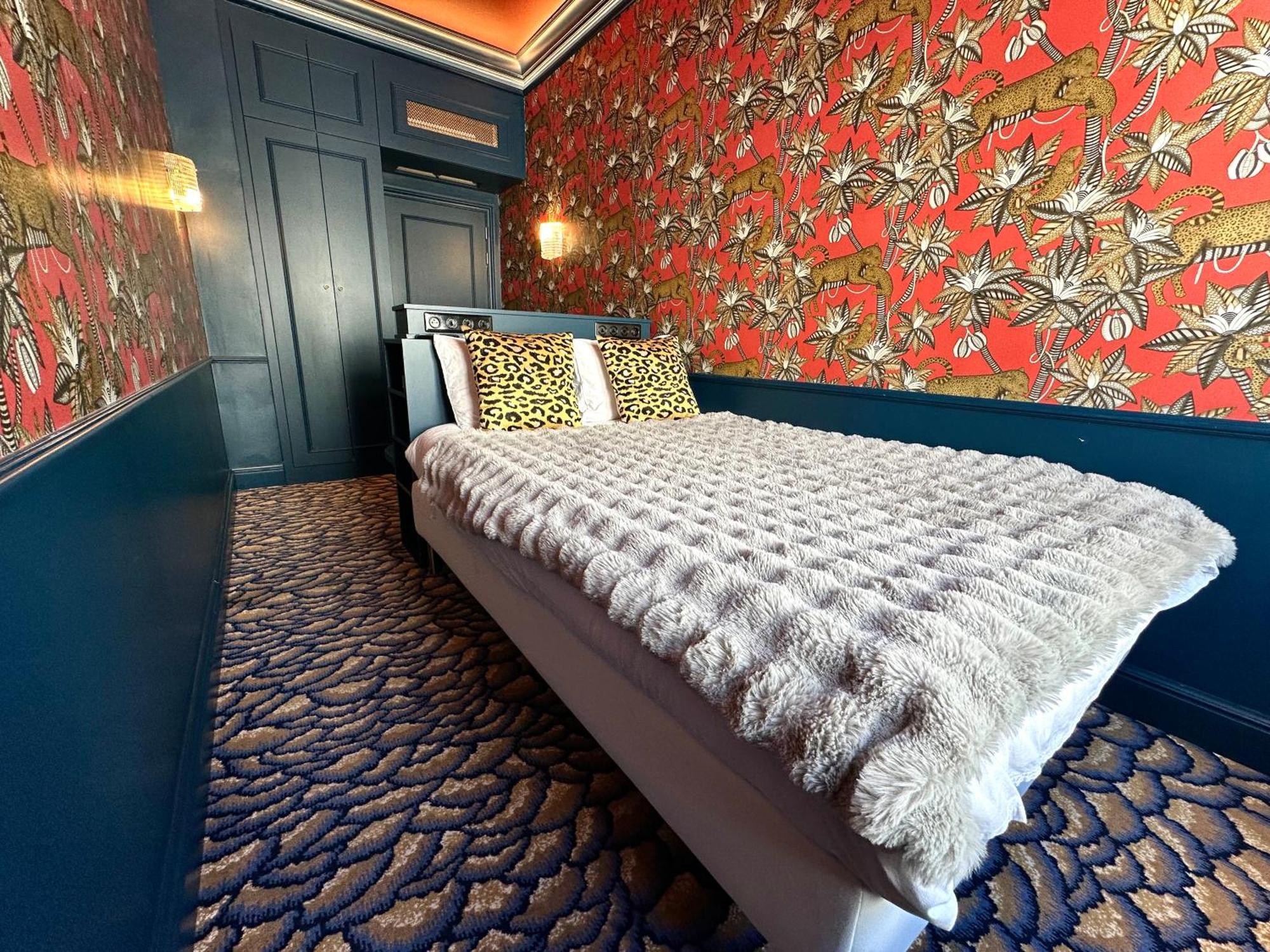 Apartment Sablon Muse *