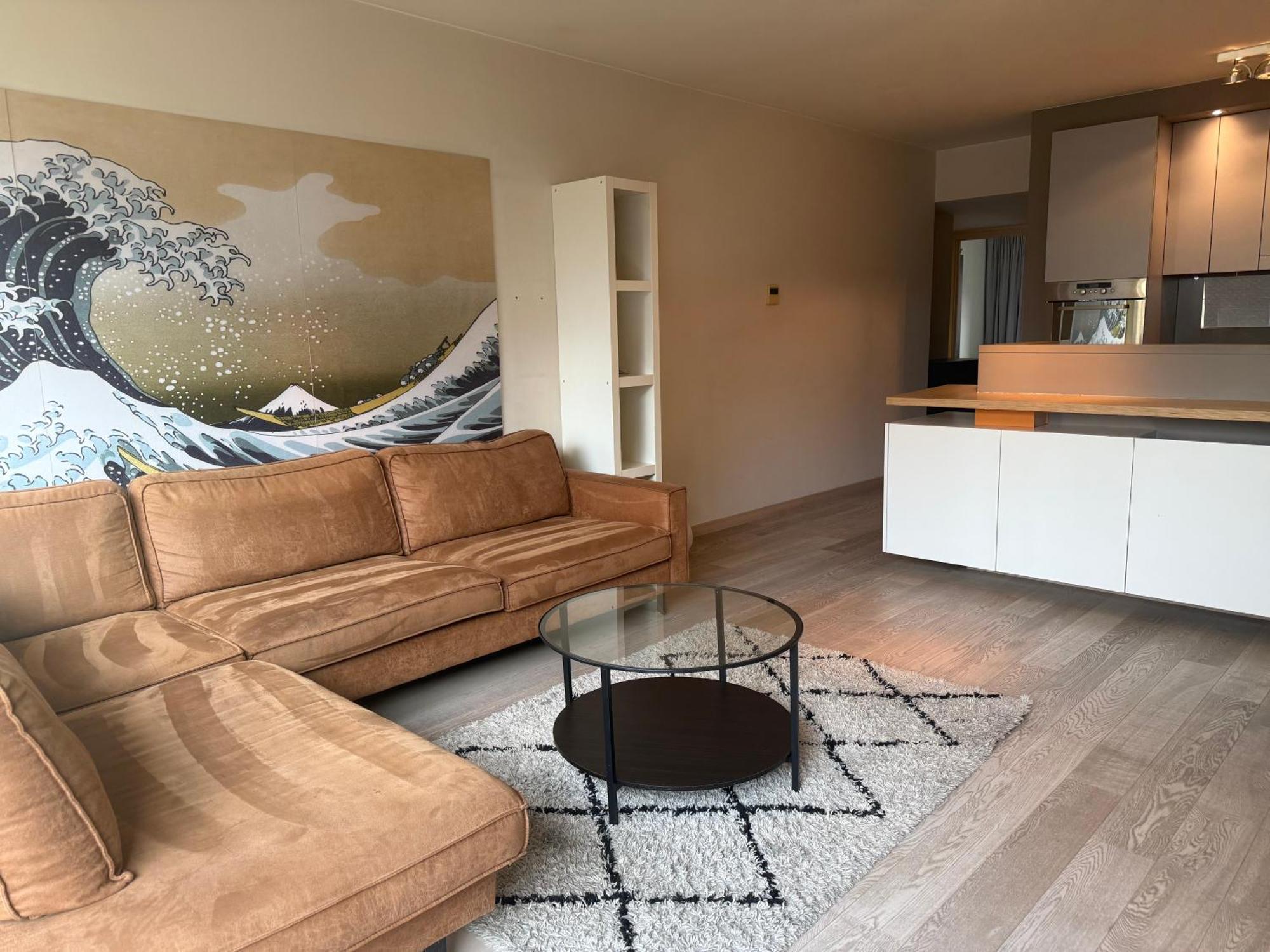 With 2 Bedrooms - Sleeps 6 Brussels