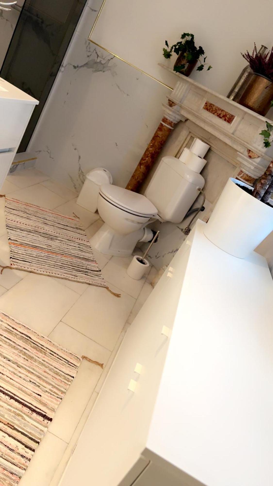 Apartment Majorelle *