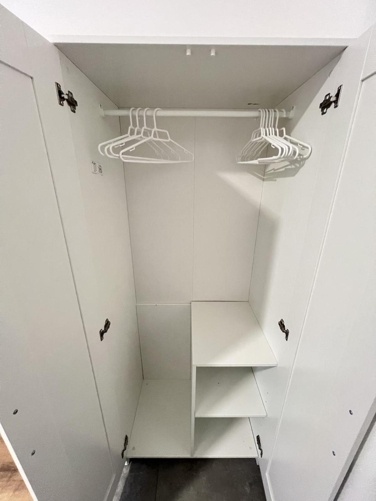 Apartment Spacious For 6 Near Center Of Brussels